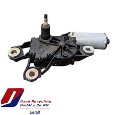 Seat Ibiza 6L Wischermotor