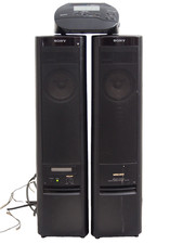 Sony Radiowecker/, ICF-IR7 mit