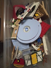  XXL Playmobil Nr. 1 aus