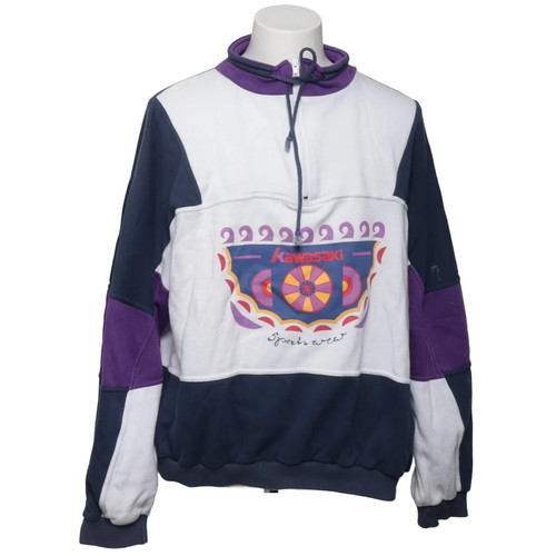 Kawasaki sweatshirt größe - sweatshirt,,