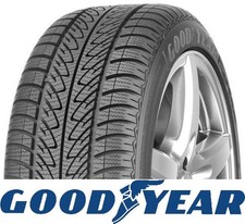 Goodyear Ultra Grip 8