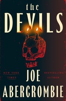 The devils von abercrombie - devils,