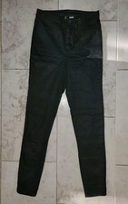 H&M Divided Damen Jeans High