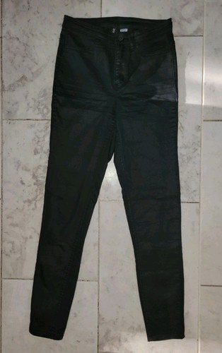 Divided damen jeans high - h&m,