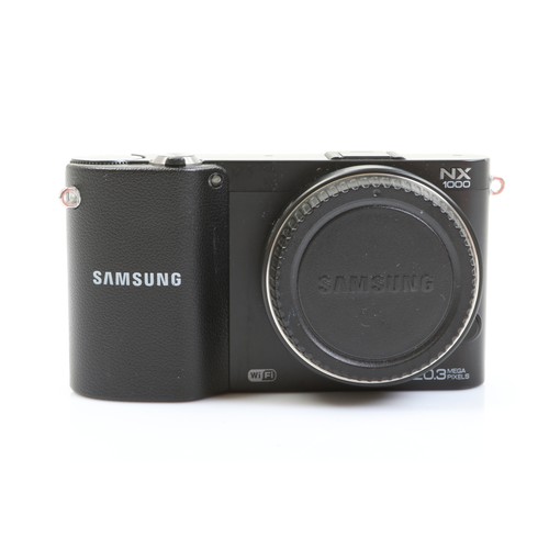 Samsung 1000 schwarz sehr - samsung,