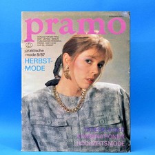 DDR Pramo 8 1987 Praktische