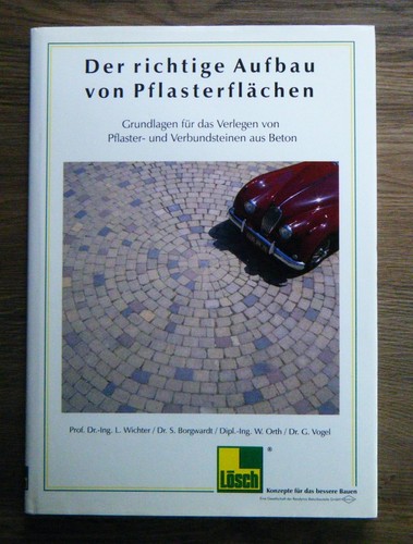 Fachbuch der richtige aufbau - richtige,