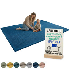Krabbelmatte Baby Spielmatte