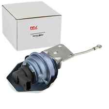 NTY TURBOLADER passend für