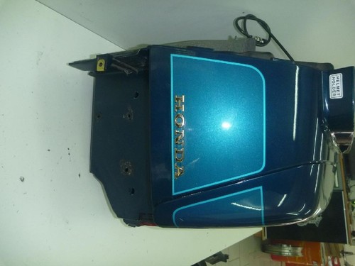 Honda gl1500 sc22 gold - gl1500,