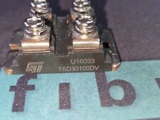 TSD30100DV || ST  POWER MODULE || NEW ORIGINAL || 1 pcs