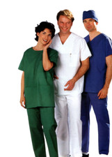 OP Kleidung Baumwolle Anzug