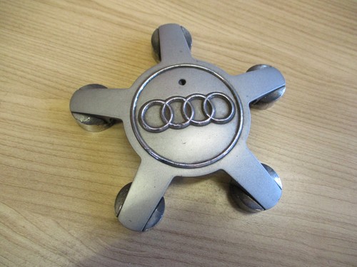 Nabendeckel audi a5 - nabendeckel, a3
