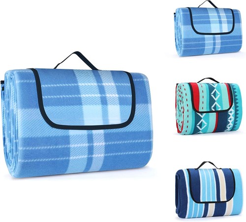 Picknickdecke stranddecke - picknickdecke,