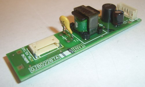 Platine qjbg2287a inv1 - platine,