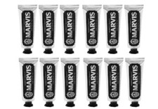  MARVIS LICORICE 12 x 25ml