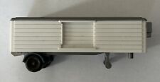 Wiking wohl Kühlanhänger zu 806 Kühlsattelzug MB 1413 Ohne Lüfter