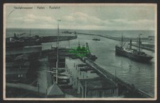 147313 AK Neufahrwasser bei