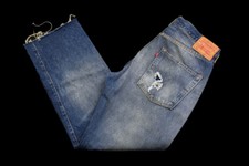 Levis Jeans Hose 501xx Pant