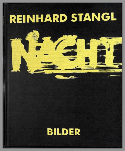 Reinhard stangl nacht bilder - reinhard,