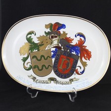 Porzellanplatte PONTESA