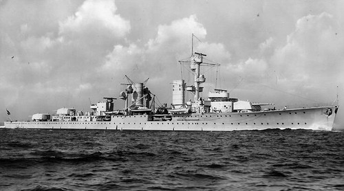 Königsberg leichter kreuzer - leichter,
