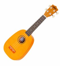 Sopran ukulele holz hawaii - ukulele,