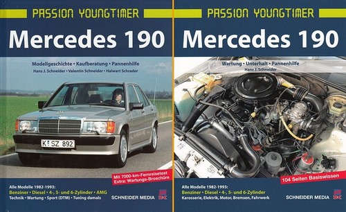 Mercedes benz 190 - mercedes-benz,