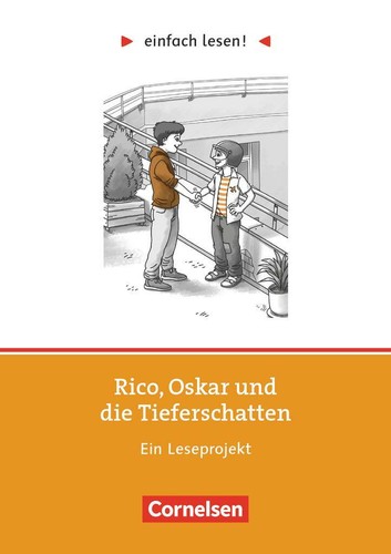 Rico oskar und - und, die