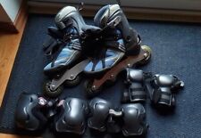 Inline Skates Crazy Creek Größe 38