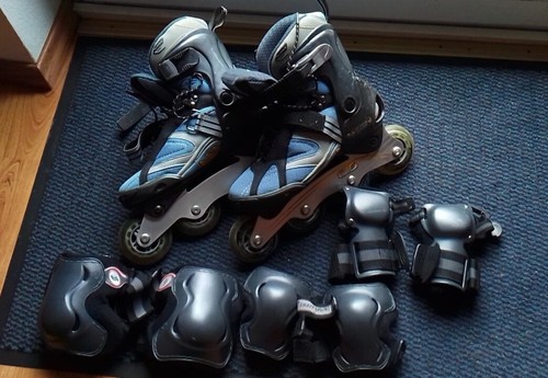 Inline skates crazy creek - inline,
