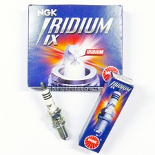 4 Stück NGK Iridium IX