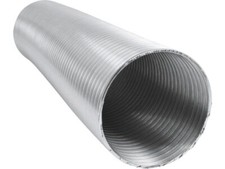 ALU-Flexrohr Ø 80-200 mm