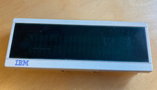 IBM EPOS Kundenanzeigeeinheit