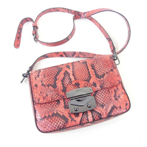 Abro tasche handtasche leder - abro,