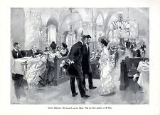 Restaurant Kempinski in Berlin