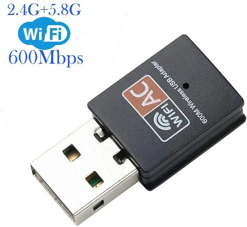 Wlan usb dongle - wlan,