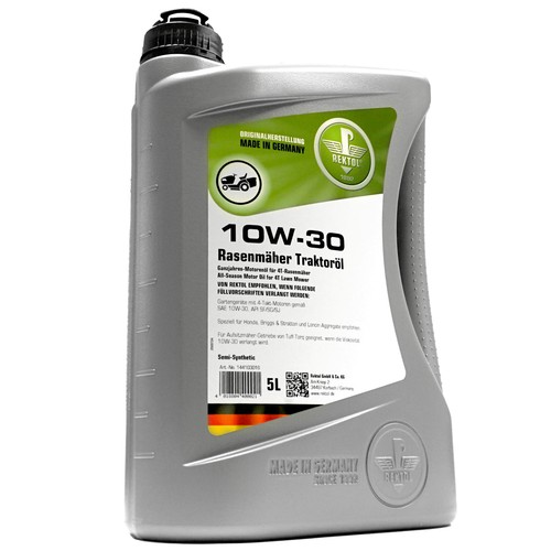 Yerd 10w30 liter premium - liter,