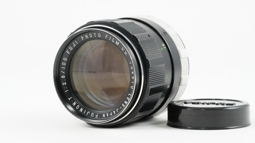 Fujifilm fujinon 100mm - fujifilm,