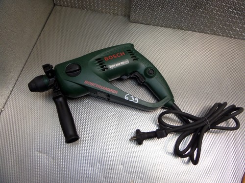 Bosch pbh 200 530w - bosch,
