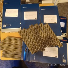 Fleischmann Profi Gleis