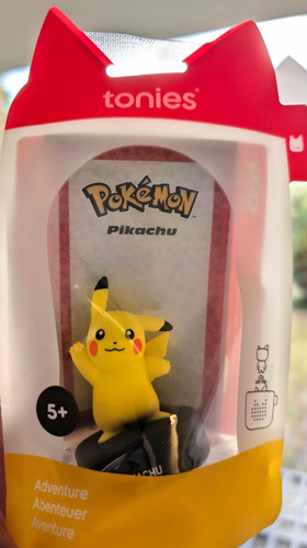Sofortversand tonies pokémon - tonies,