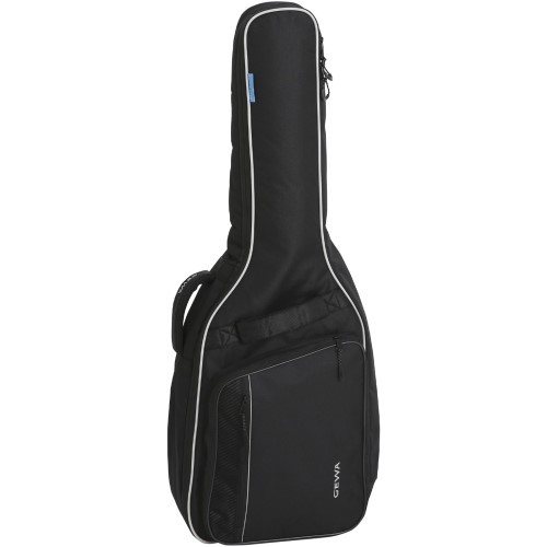 Gewa gitarren gig bag - gitarren, gig-bag