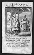 1700 Besenbinder broomsquire