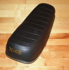 Norton Commando Roadster