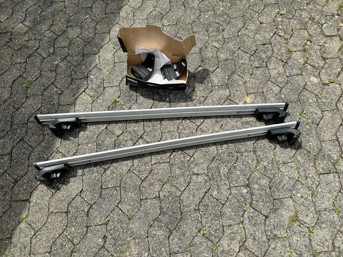 Thule dachträger evo fixpoint - thule,