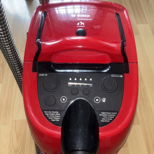 Bosch aqua wash - bosch, &clean