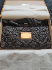Louis Vuitton Pochette Clutch Bag – Mouna Ayoub Limited Edition Monogram