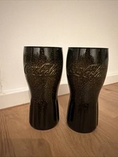 2 x McDonalds Coca Cola COSMIC