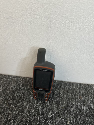 Garmin gpsmap 62s - gpsmap,
